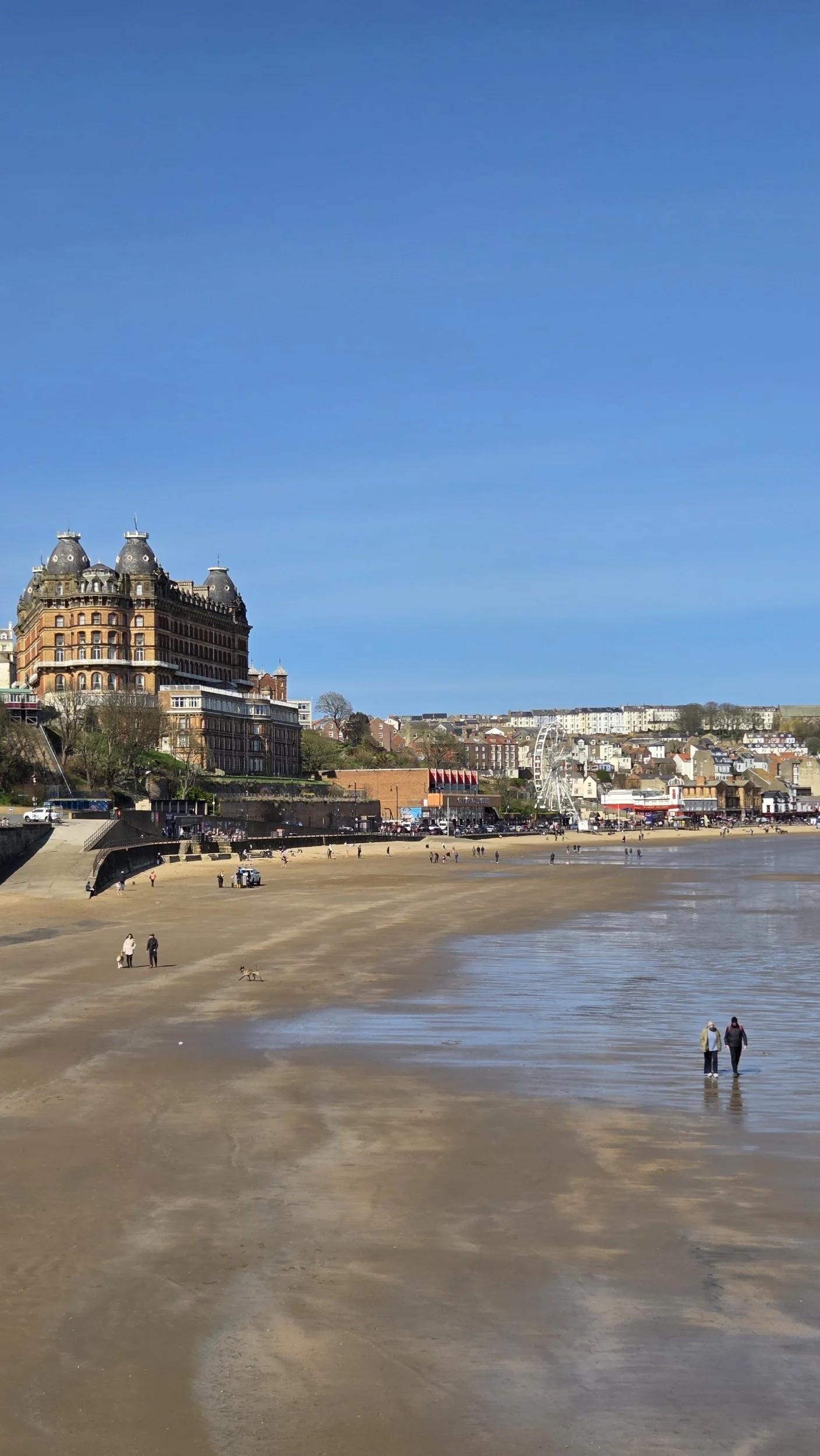 Cold water swimming // Our favourite places for a dip