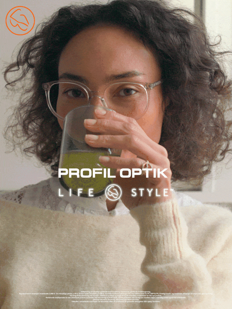 PROFIL OPTIK