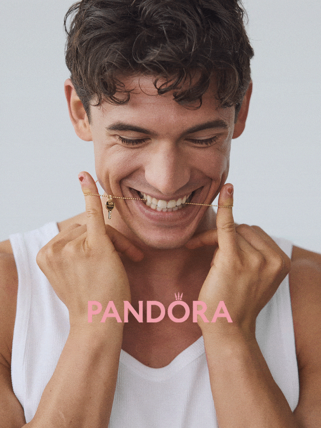 PANDORA