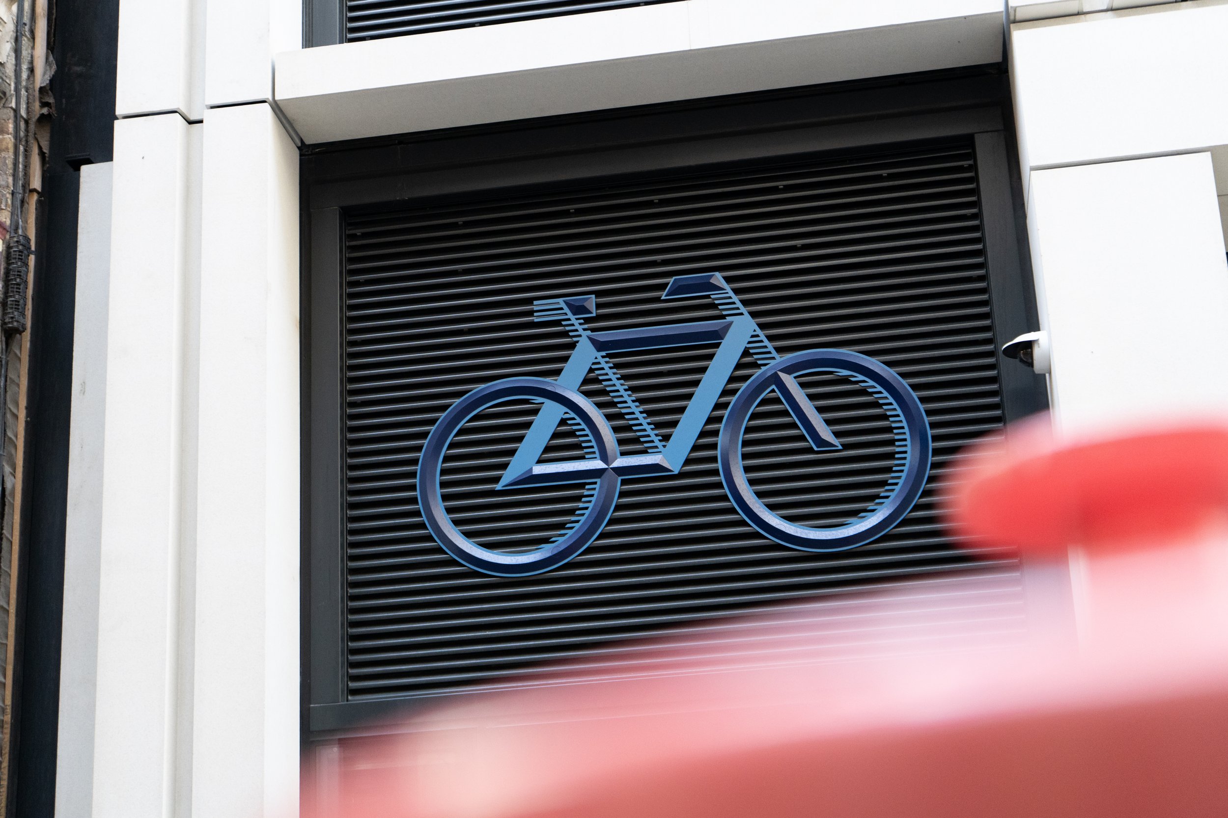 One Leadenhall End of Trip