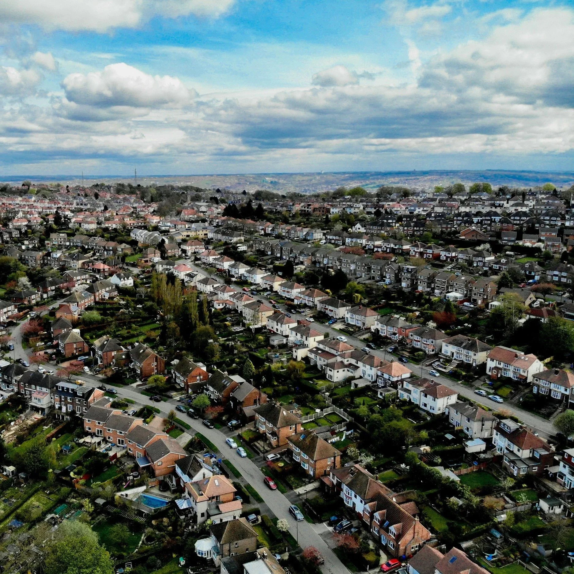 UK Property Market 2026: The Regional Divide