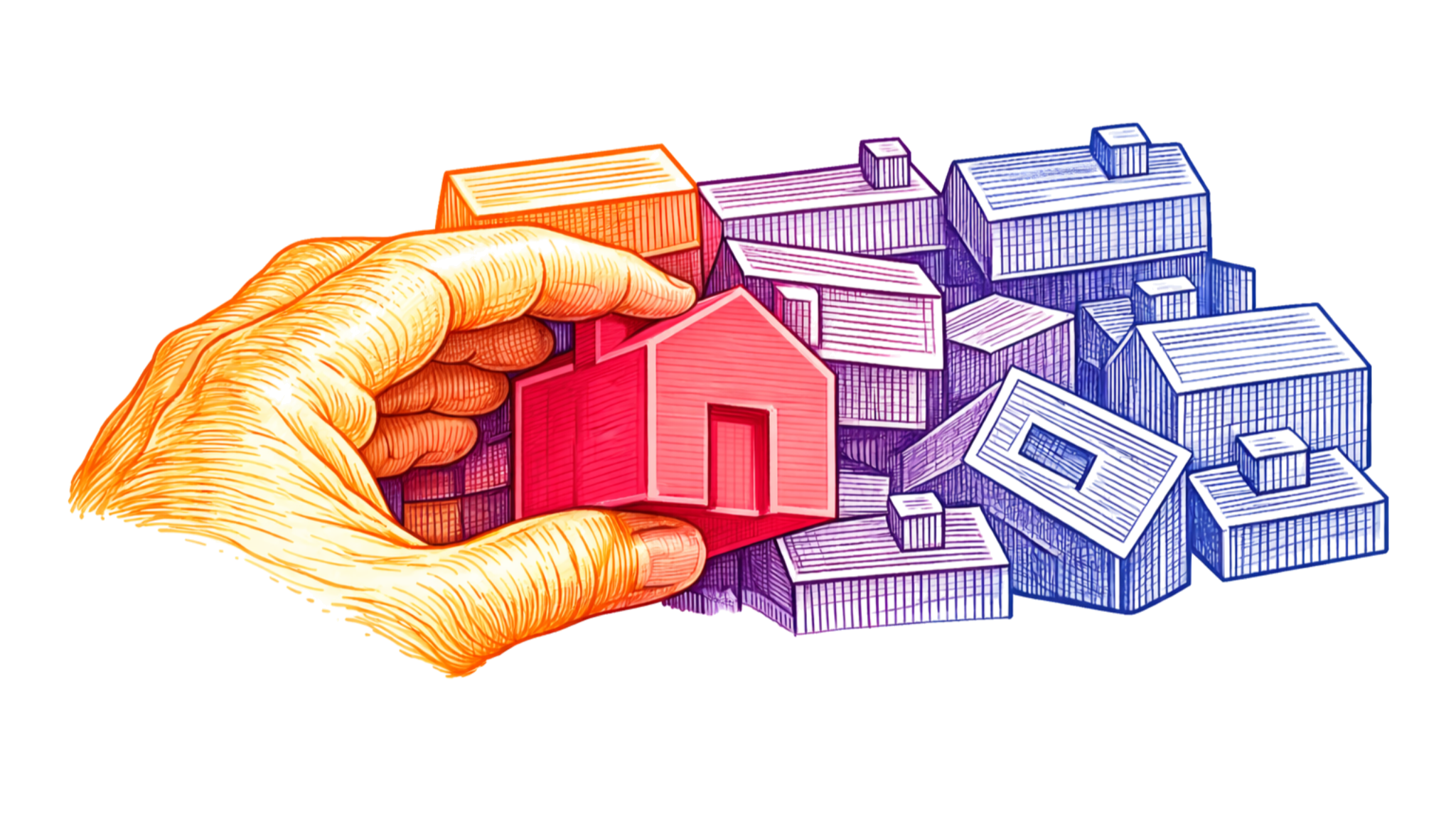 Expert UK property find service for investors specialising in high-yield buy-to-let opportunities backed by data-driven insights and expert guidance.