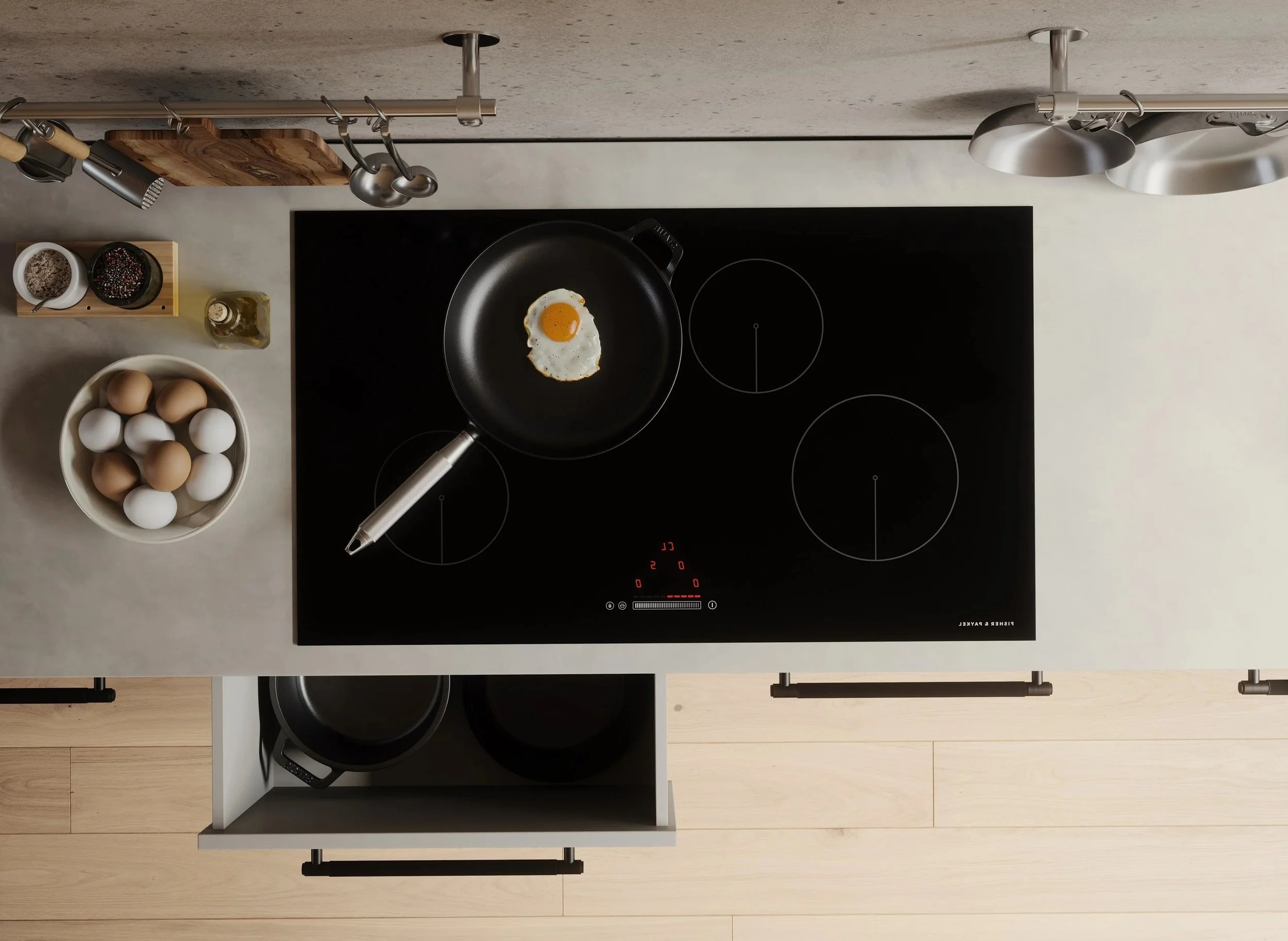 Buster and Punch Kitchens | Transform Your Kitchen Today