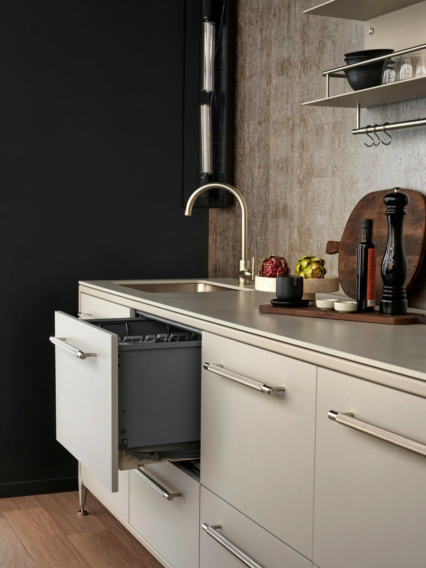 Anyone who knows Buster + Punch understands our commitment to working with brands that bring depth, originality, and purpose to the built environment.
That&rsquo;s why we love introducing Fisher &amp; Paykel to our design partners. Their appliances i