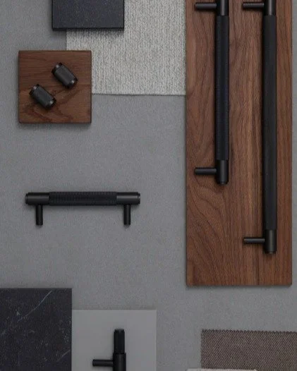 Built on precision, craft, and bold design, it transforms the everyday into something remarkable. With base units, tall units, islands, and matching shelving, you can create a layout that&rsquo;s both functional and striking - finished with premium m