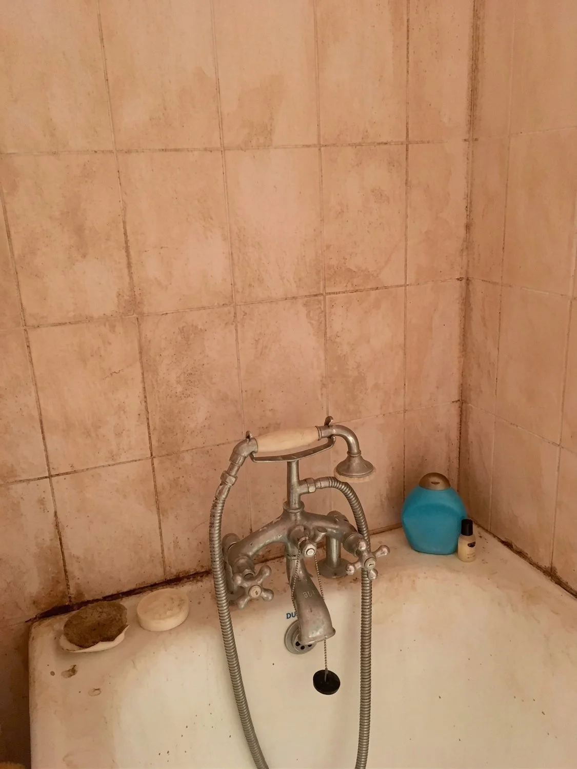 My House (Feature Film)