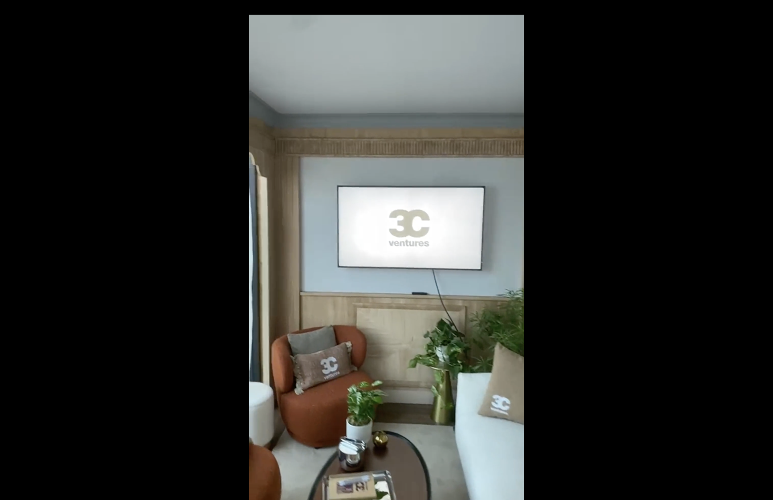 Storyhouse Productions for Cannes Lions