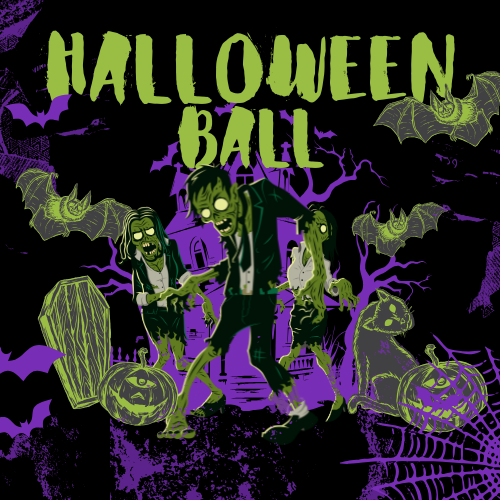 Halloween Ball