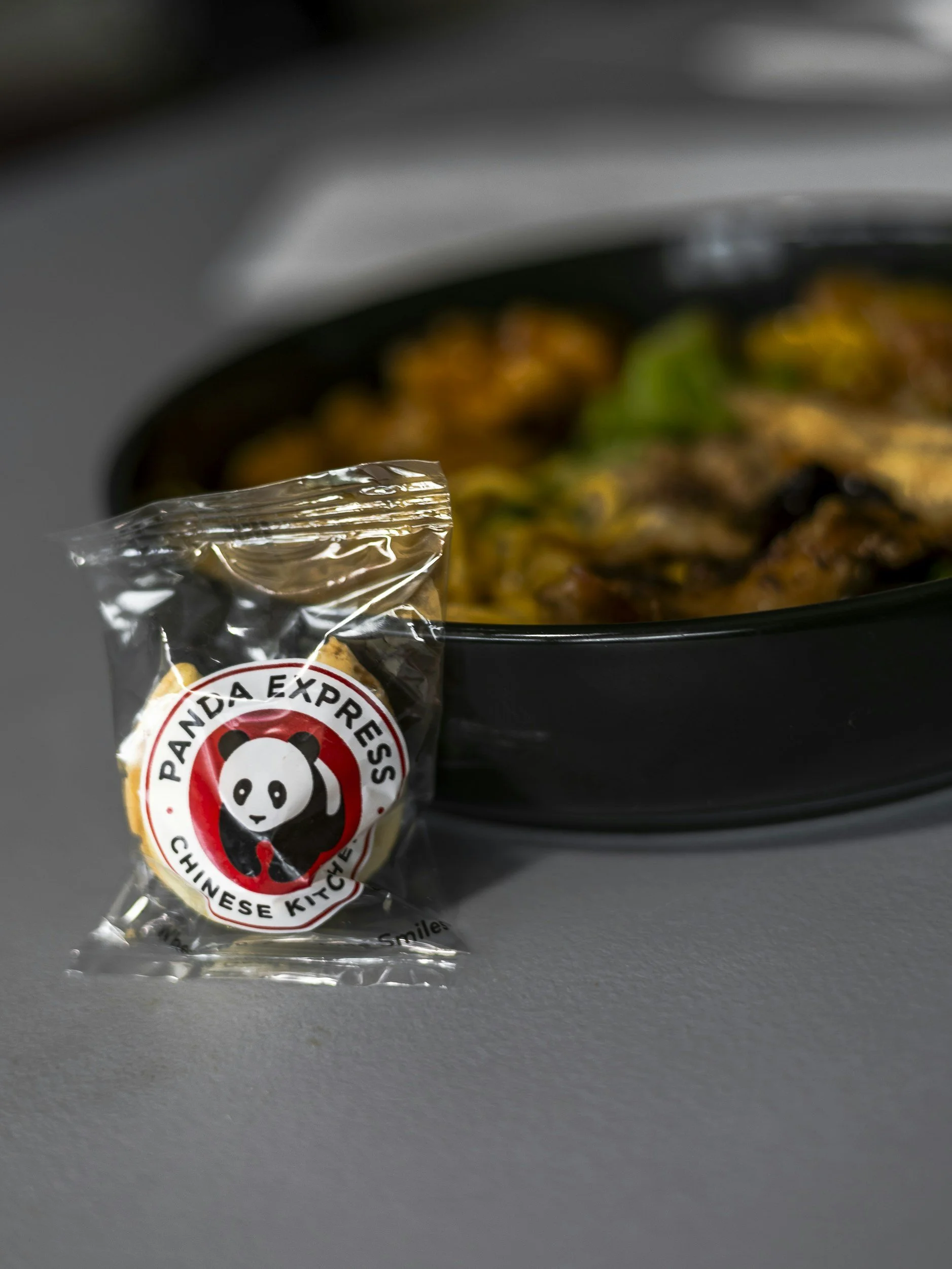 PANDA EXPRESS Dine and Share