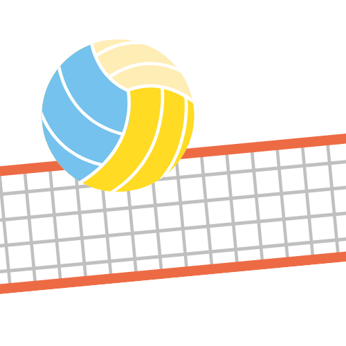 Volleyball Fundraiser