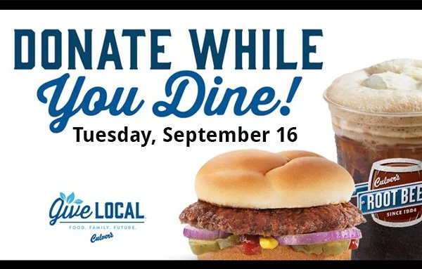 Dine & Share
