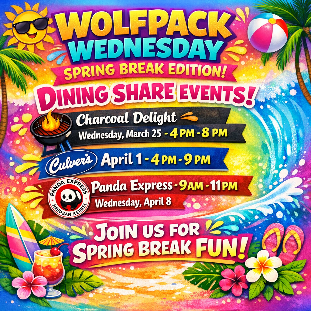 Dine &amp; Share Panda Express