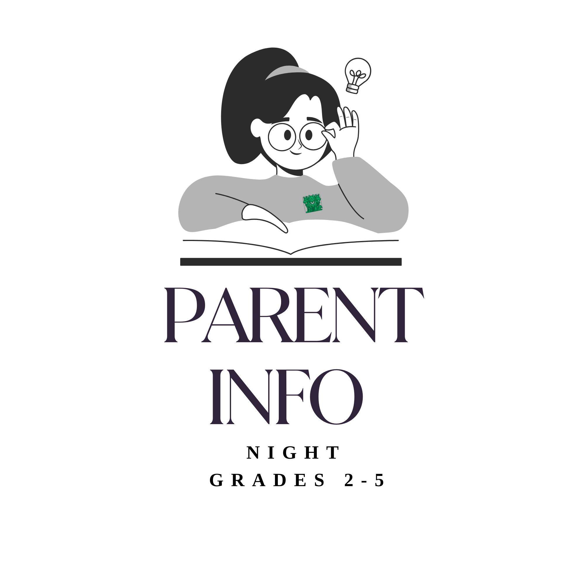 Parent Info Night Grades 2-5