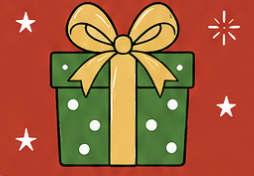 Holiday Treasures Store