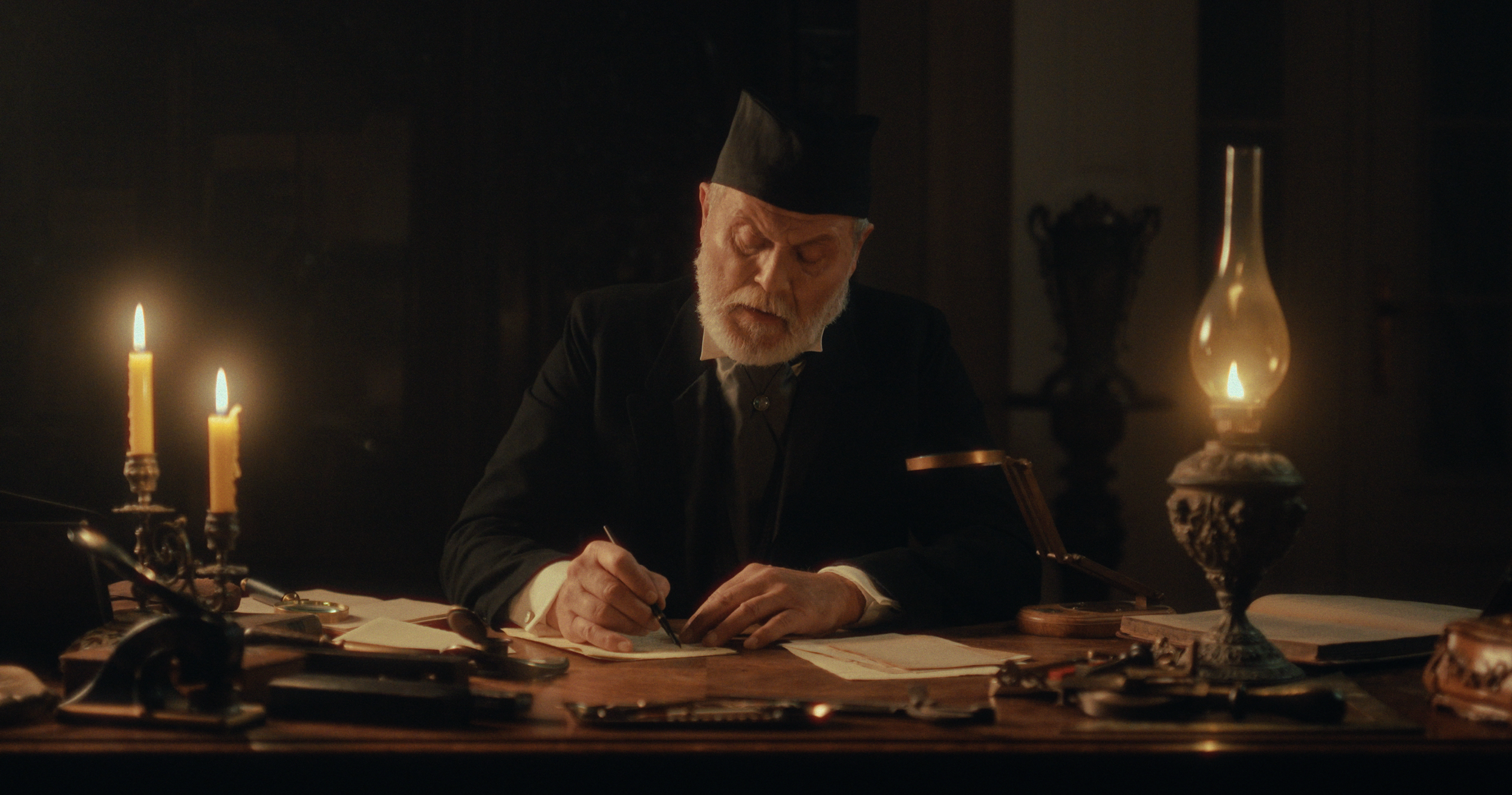 Lechner - Documentary