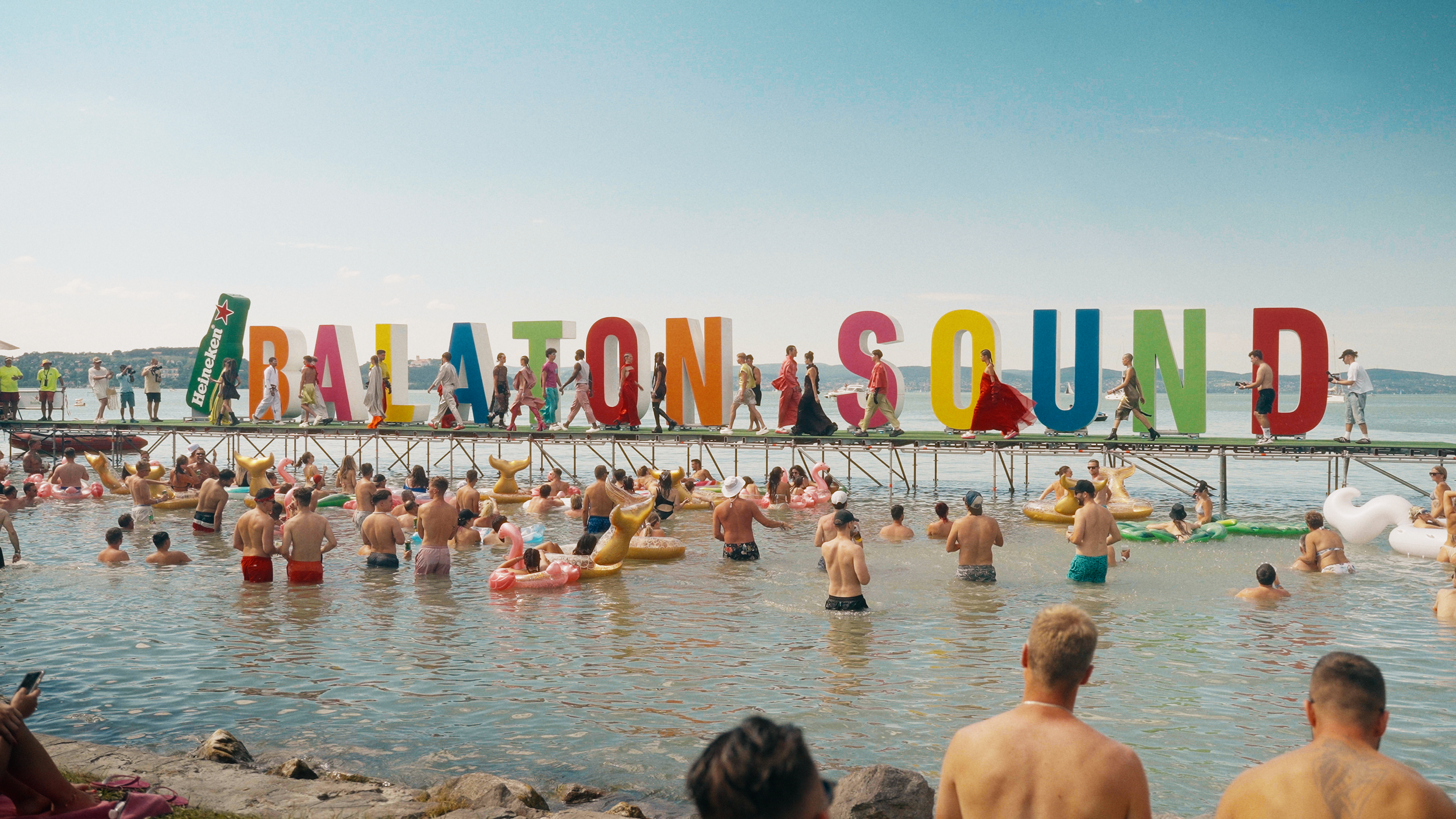 Balaton Sound 2024 - Aftermovie