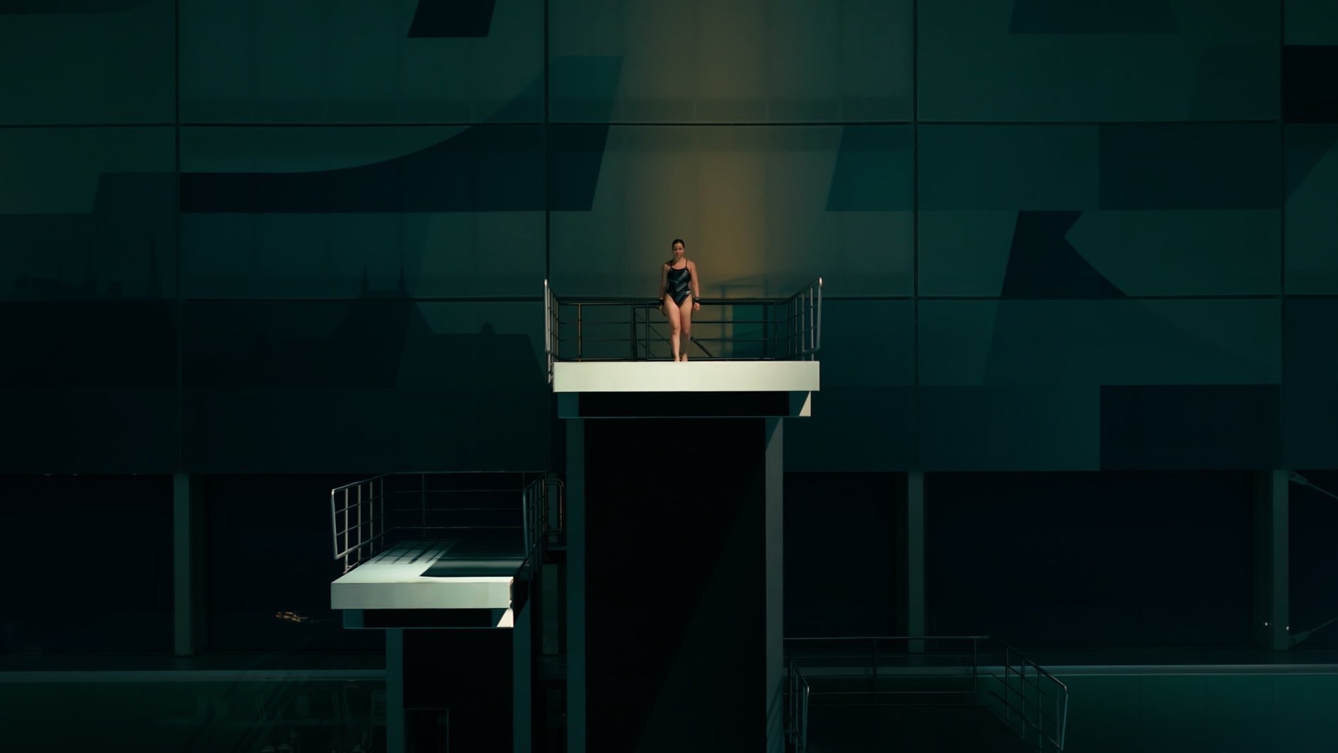 Közös pillanatok - Olimpia 2024 TVC