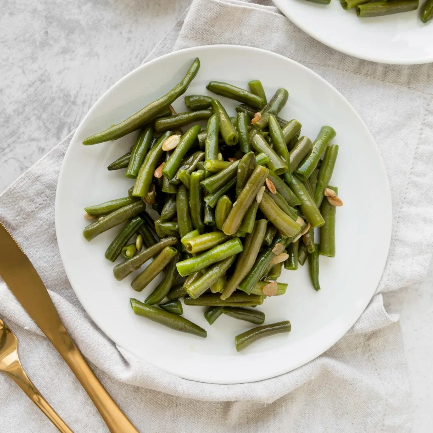 C&H Green Beans