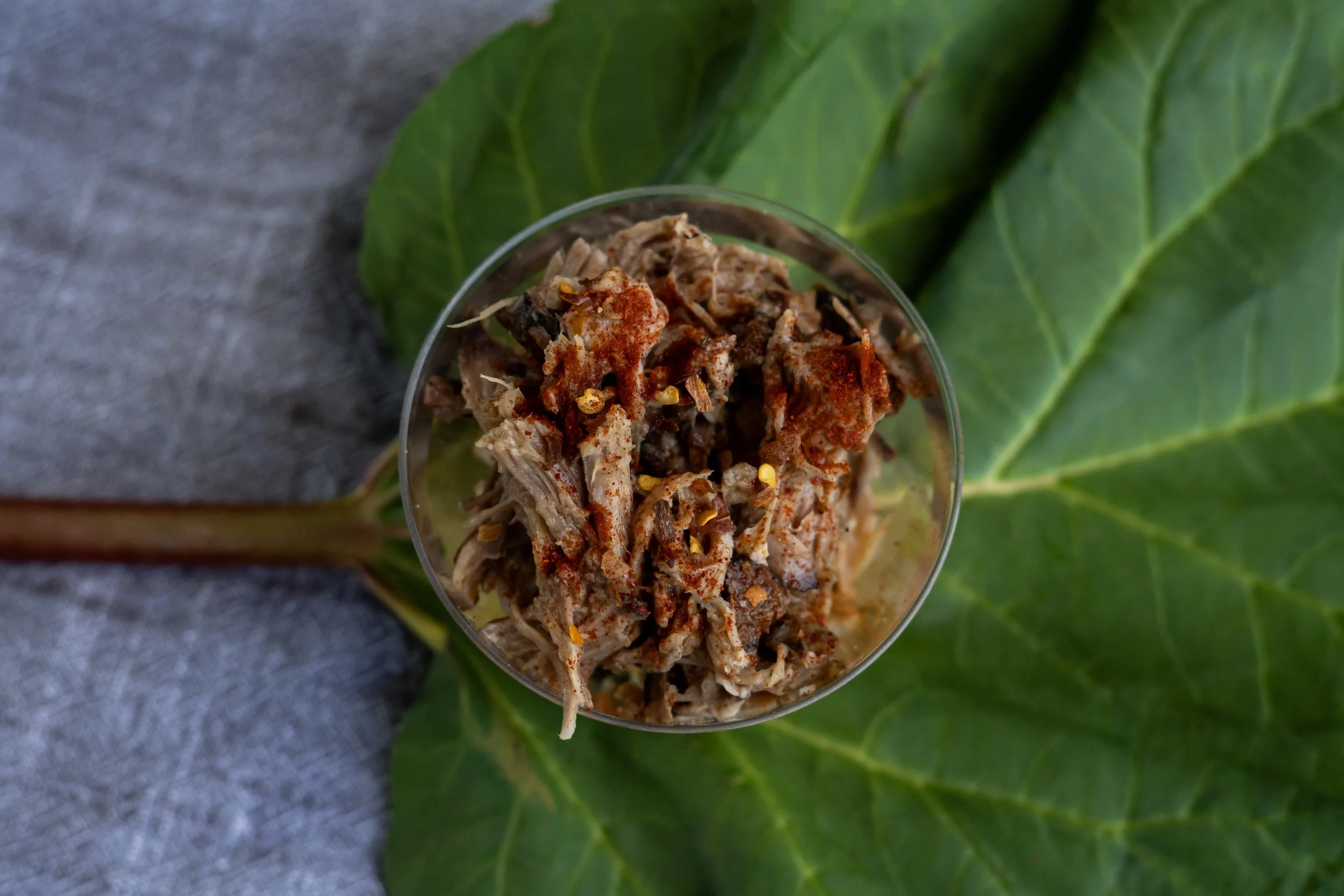 Party Size Pulled Pork