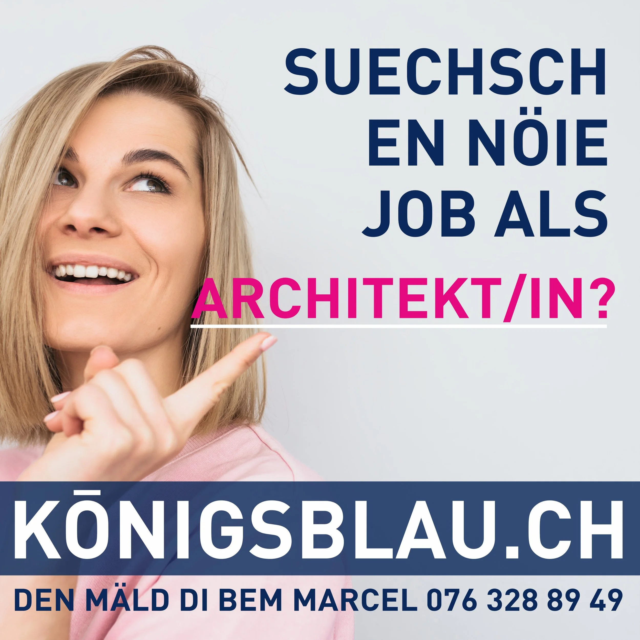 Architekt/In