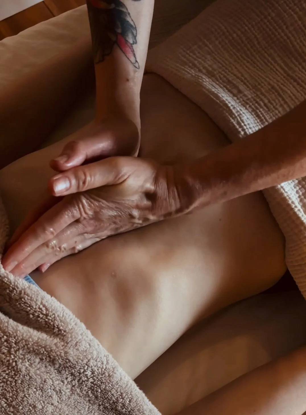 massage