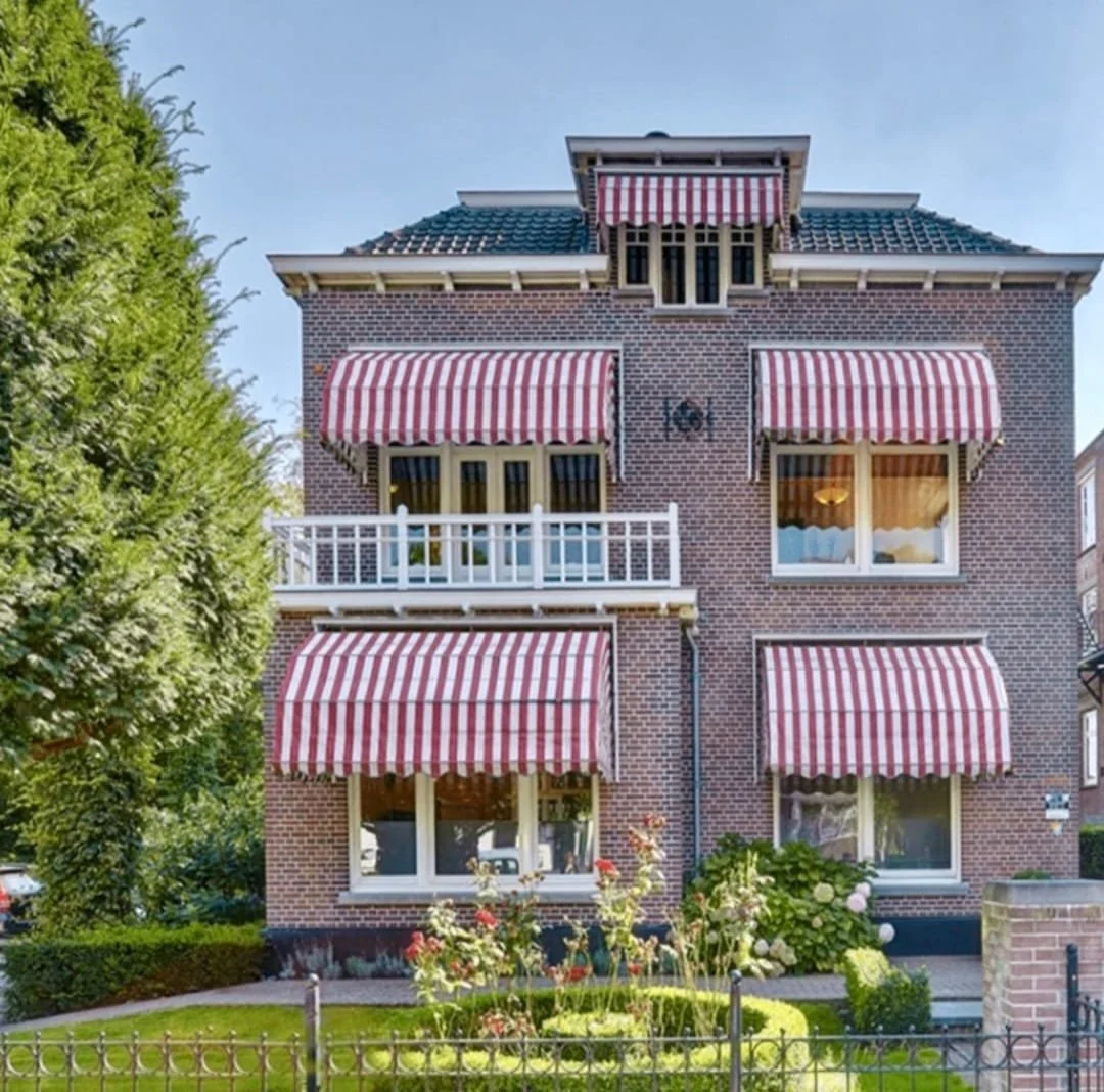 kantoorvilla Kerkewijk 63