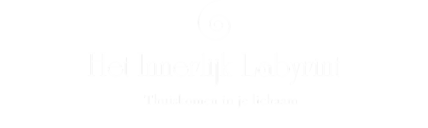 Het Innerlijk Labyrint