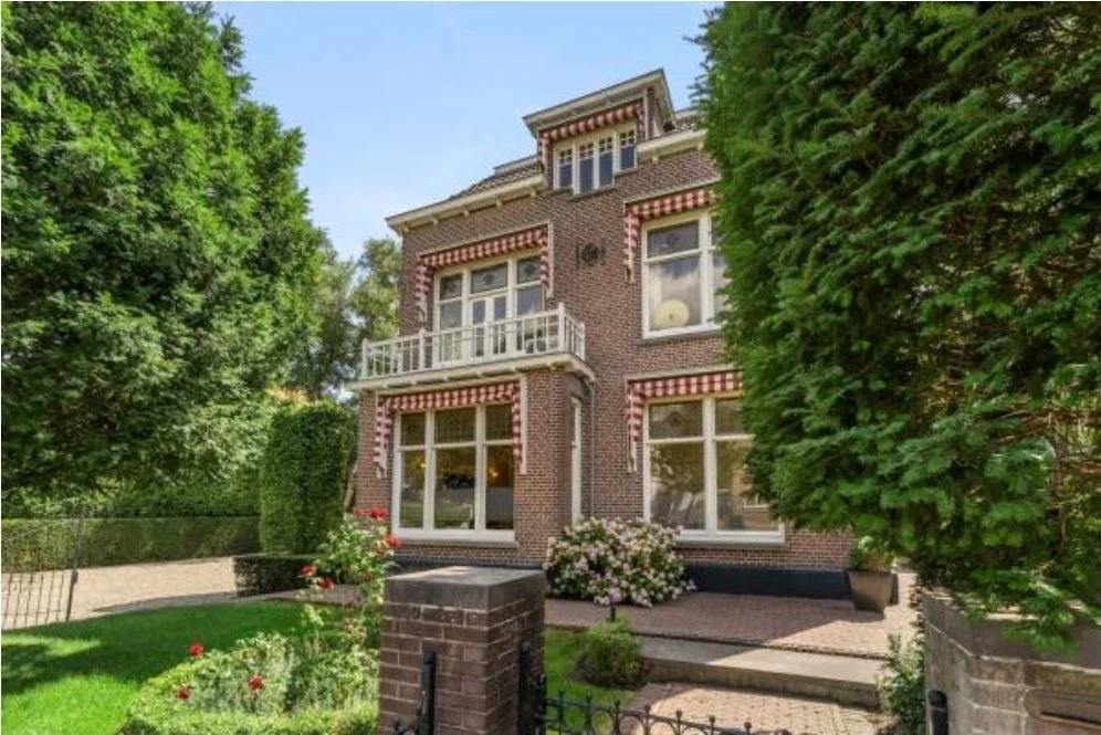 Praktijk Kerkewijk 63 te Veenendaal