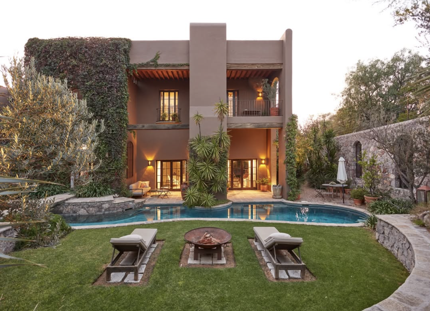 Writing Retreat in San Miguel de Allende