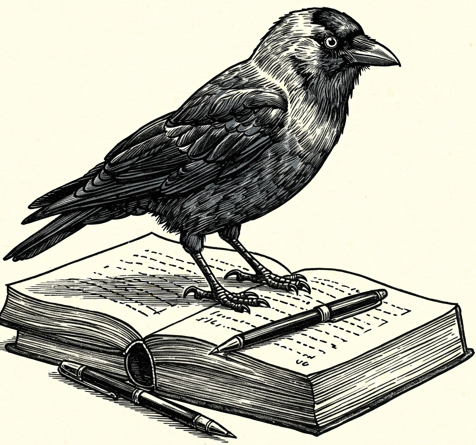 Poetry Read and Critique (Zoom)