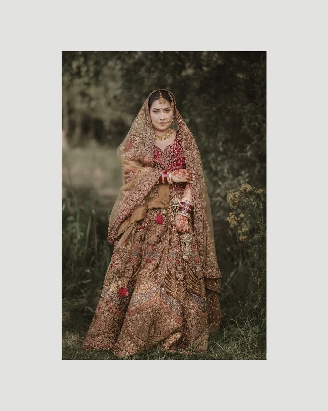 Love knows no borders — and Simarta & Odin’s Gurudwara wedding was living proof. 
Amid the peaceful hymns and golden light, they tied the knot with grace — a beautiful blend of cultures, faith, and devotion.
Honored to capture a