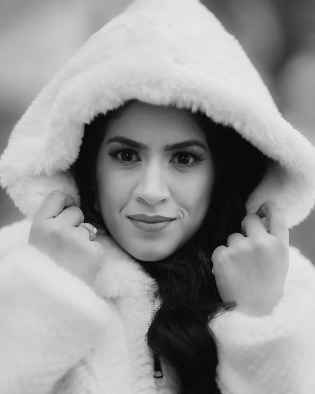 Winter weddings have a different kind of magic.
The soft light, the calm air, and two souls wrapped in love.
The beautiful wedding of Sanjay &amp; Tarika, captured with heart by Kat Films.

Venue - @Dekoning @zaanseschansholland 
Shot on Sony - @sony