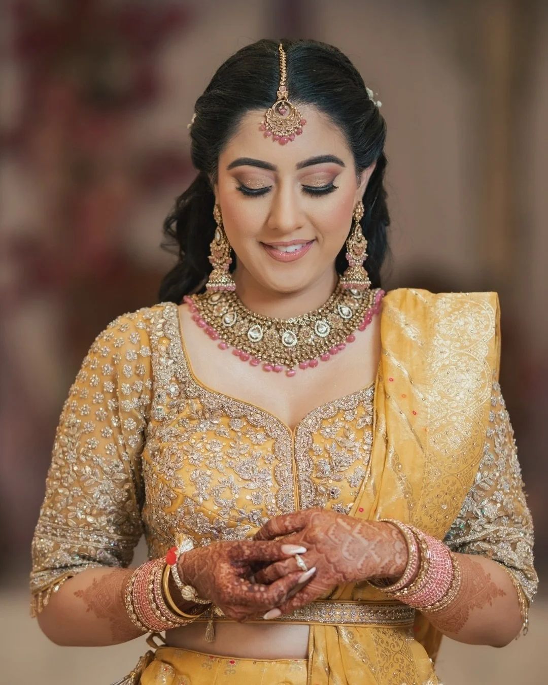 &ldquo;Harmit&rsquo;s Jago was a spectacular celebration, full of vibrant energy, joyful moments, and amazing music. 
Punjabi weddings are truly amazing, and this night was one to remember!&rdquo;

Photo &amp; Video - @kat_films 
Venue - @lunaeventso