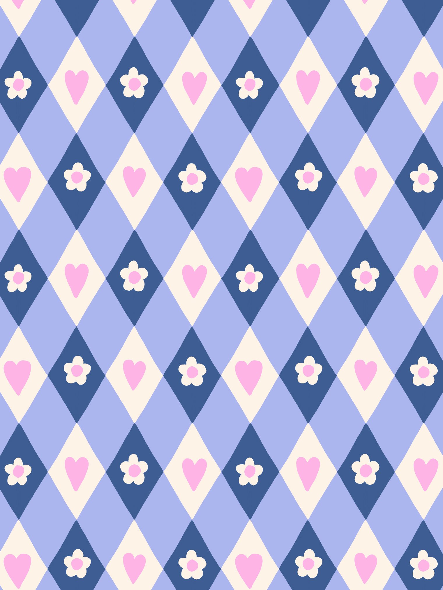 Valentines_heartflorals-checkered.jpg