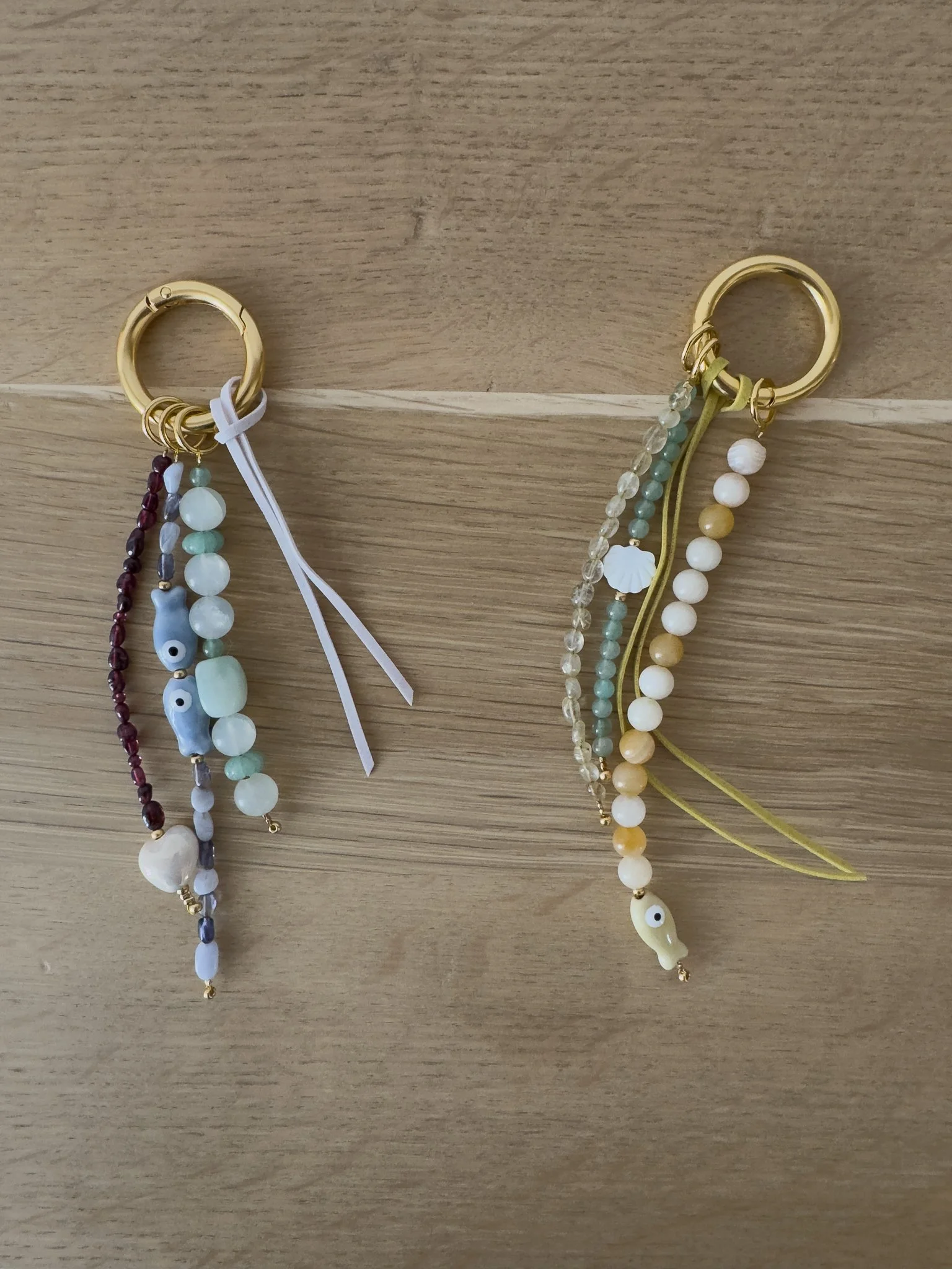 Erstelle dein eigenes Bag Charm