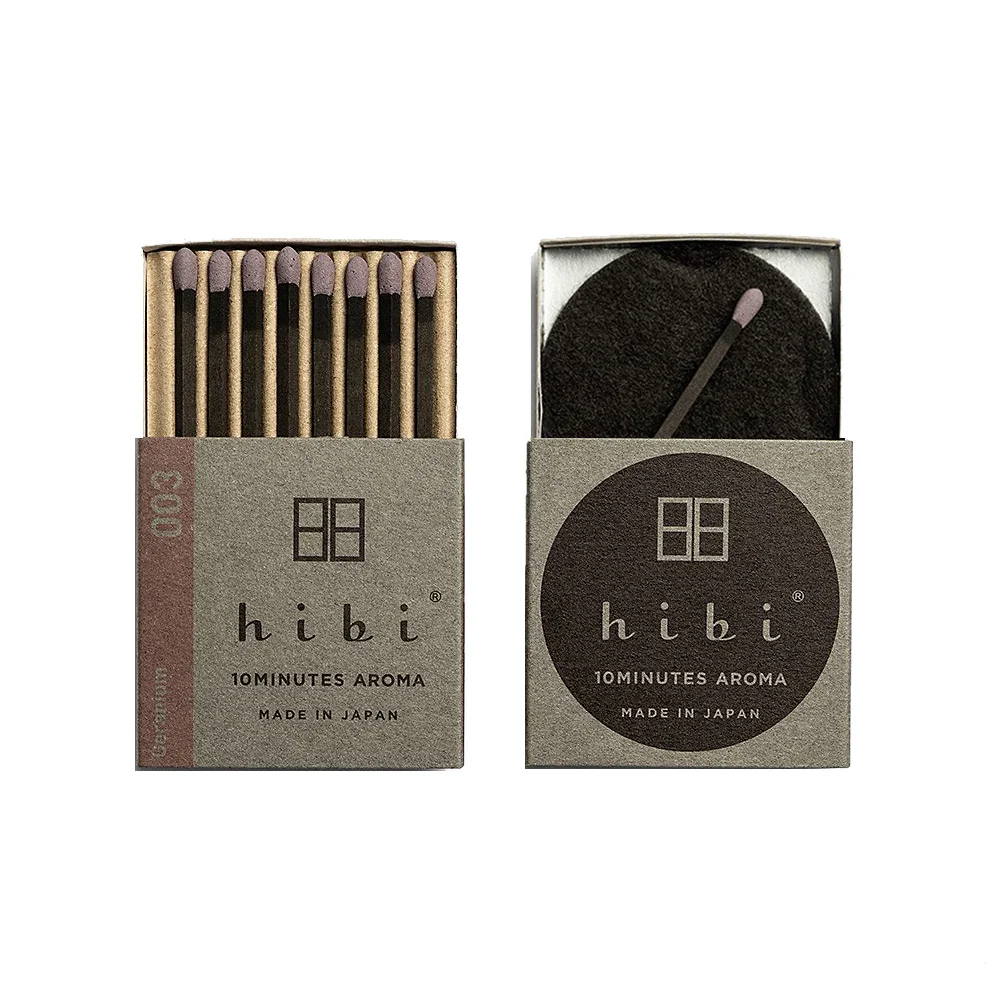 Hibi Räucherstäbchen