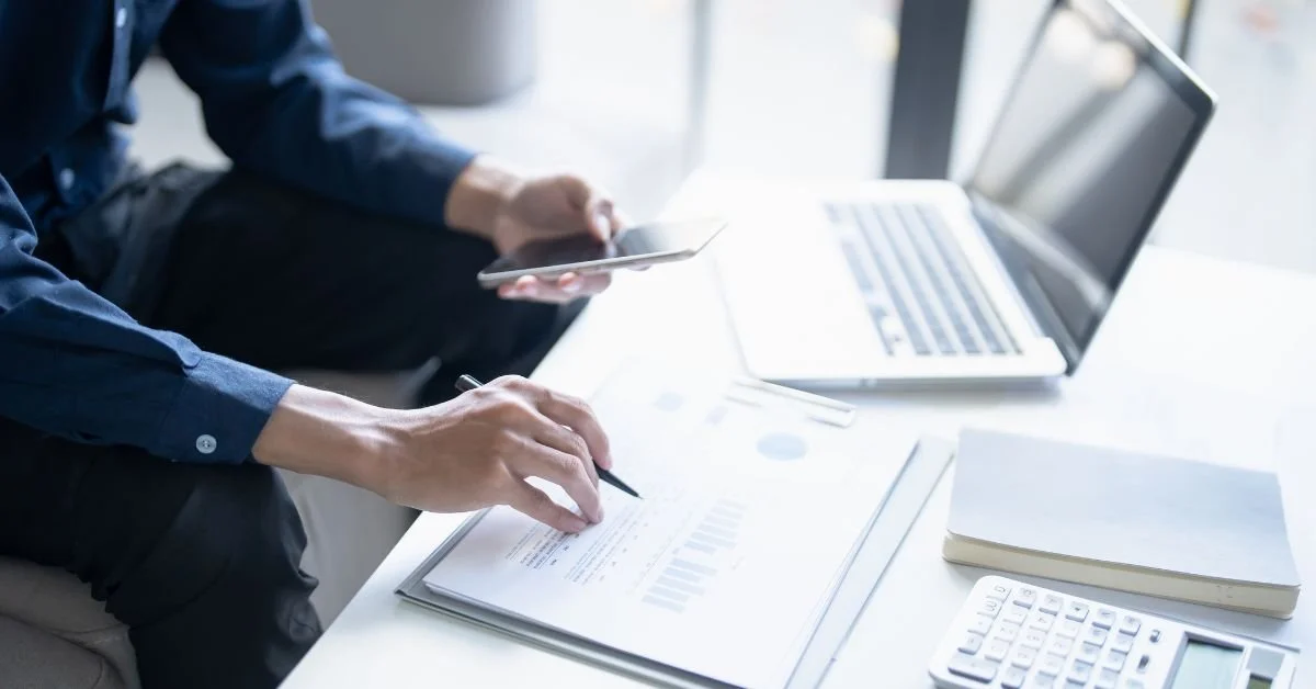 How Business Owners Can Use Deductions Without Triggering IRS Red Flags