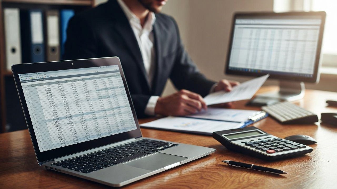 real estate entity structuring