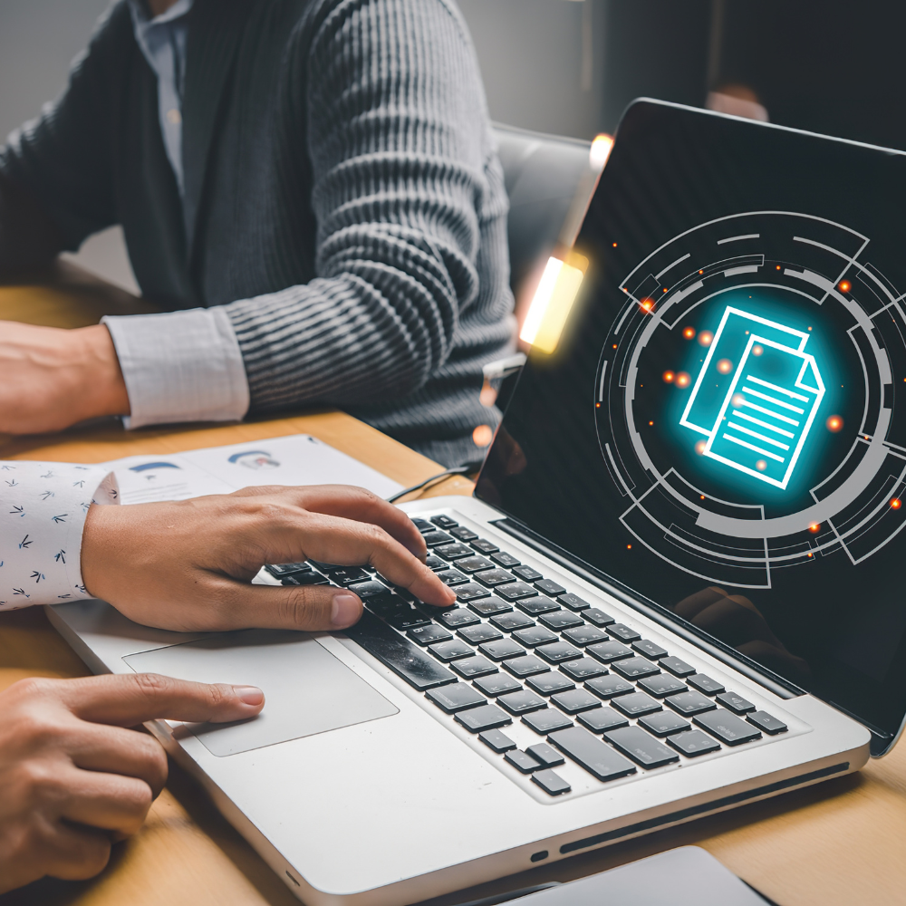 accounting system integration