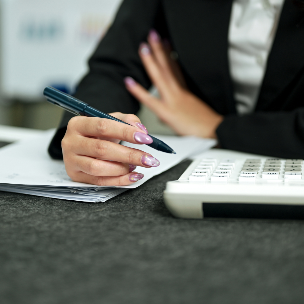 investment tax optimization