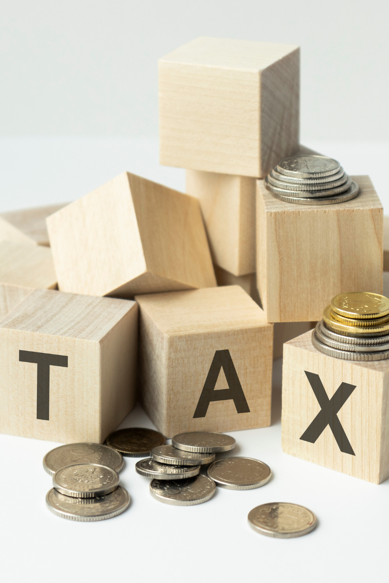 High-Income Tax Planning California | Luxury Tax Advisory — Luxury Tax ...