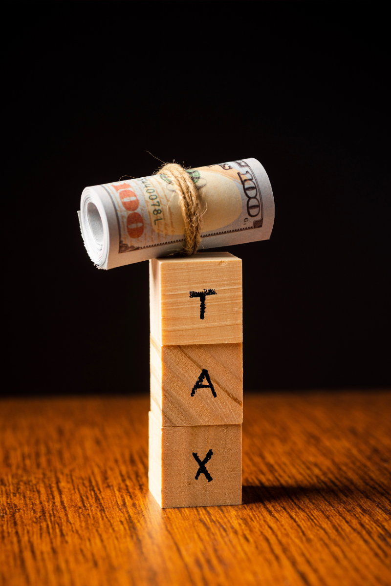 year round tax advisory - wealth preservation planning