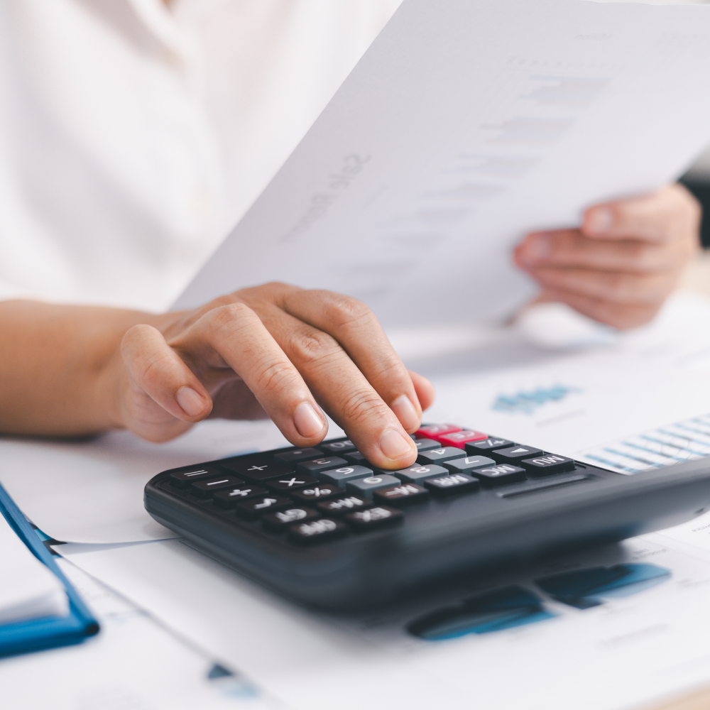 real estate tax advisory