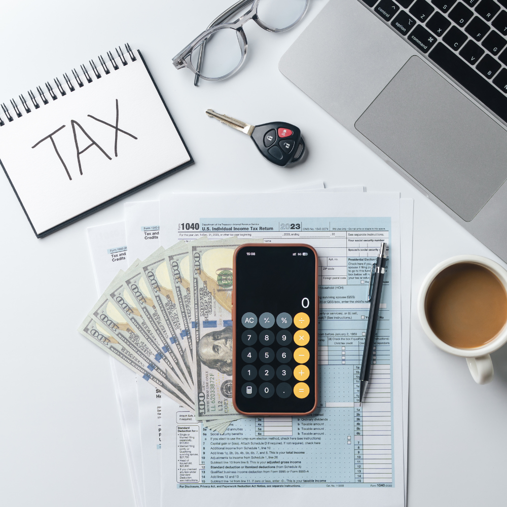 high net worth planning - income smoothing strategy