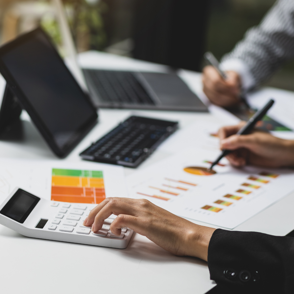 strategic accounting services