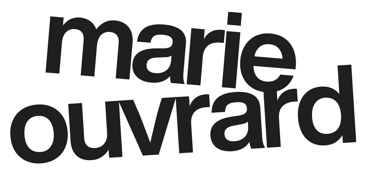 marie ouvrard