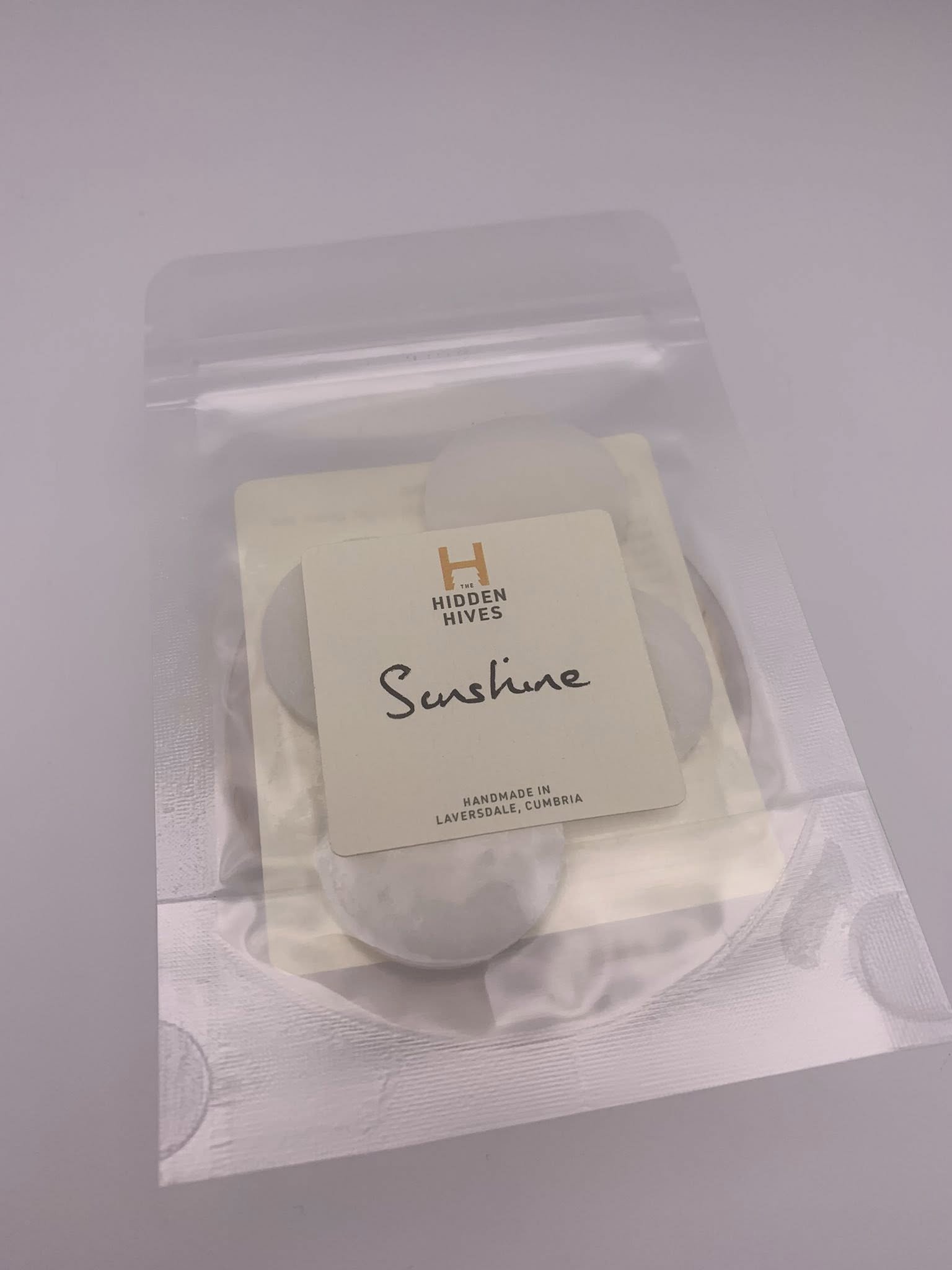 Fragrance Discs - NEW!