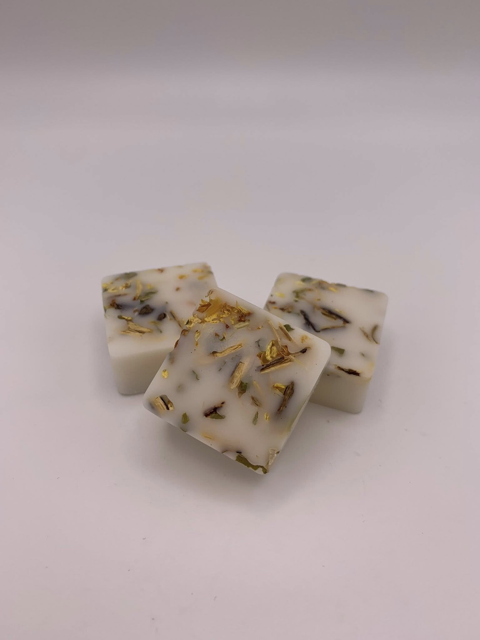 Pineapple & Coconut