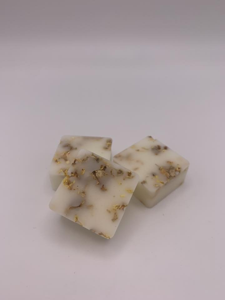 Grapefruit & Ginger