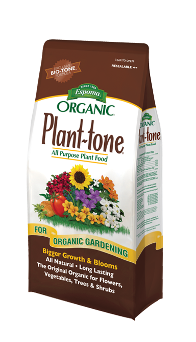 Espoma Plant-Tone